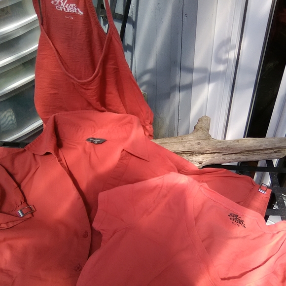 Summer clothes - Picture 4 of 16